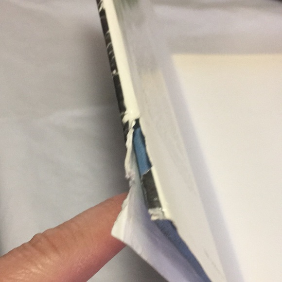 Home of the brave contemporary American immigrants hardback coffee table book - Picture 8 of 17